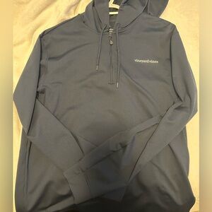 Vineyard Vines, Large, Blue.